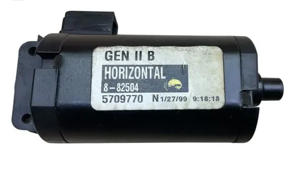 Jeep Grand Cherokee (WJ) Seat adjustment motor 882504 5709770