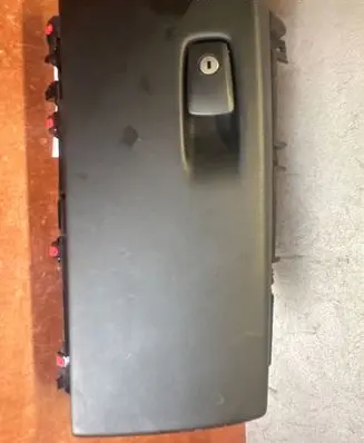 BMW X6 F16 Glove box 51459276266