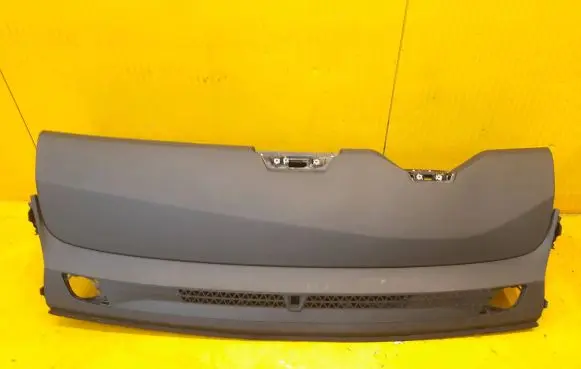 MG MG4 ev Dashboard Y0235193