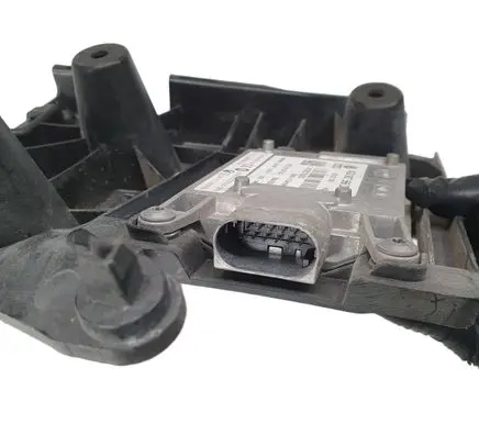 Audi A7 S7 4G Blind spot module 4G0907566D
