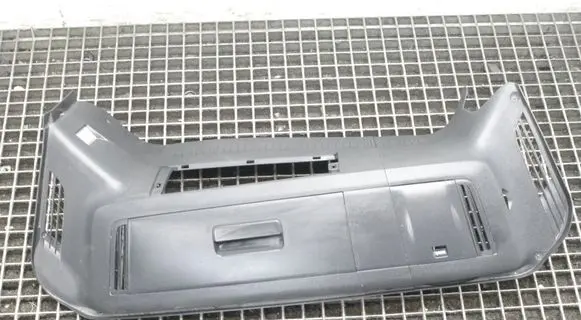 Porsche Boxster 987 Centre console side trim rear 99755163500