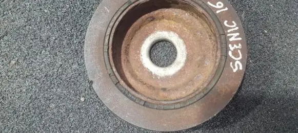 Renault Scenic I Crankshaft pulley
