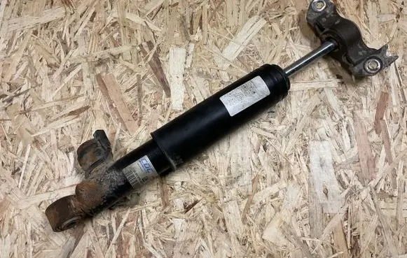 Opel Insignia A Rear shock absorber/damper 13319749 442400005A DP1045