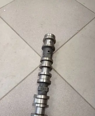 Chrysler Pacifica Camshaft 912AC 099611811 0466