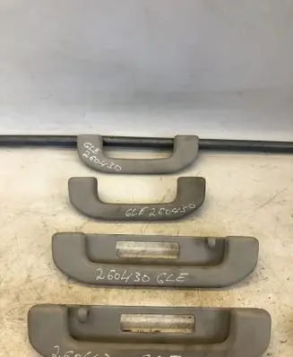 Mercedes-Benz GLE W167 A set of handles for the ceiling A0998151500