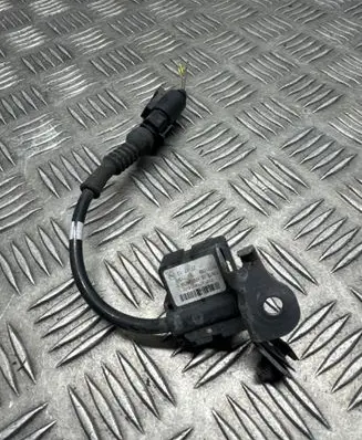 Audi Q7 4L ESP acceleration yaw rate sensor 7L0907673D 15179200622