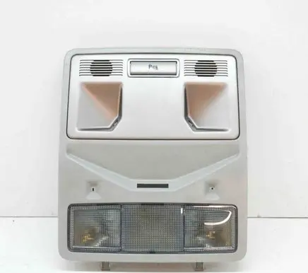 Jaguar XF X250 Front seat light 8X23MBBV 8X2315K607AA
