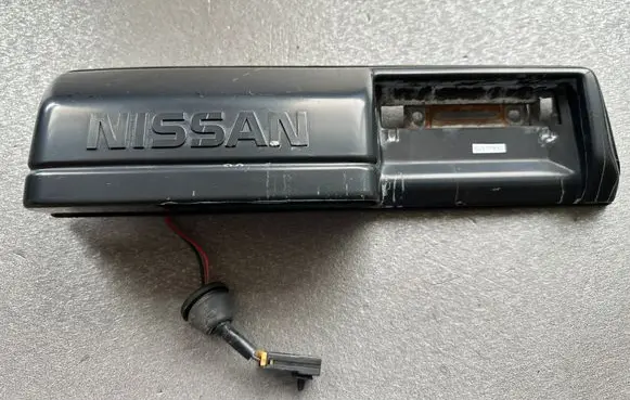 Nissan Patrol Y60 Number plate light 2651003J00