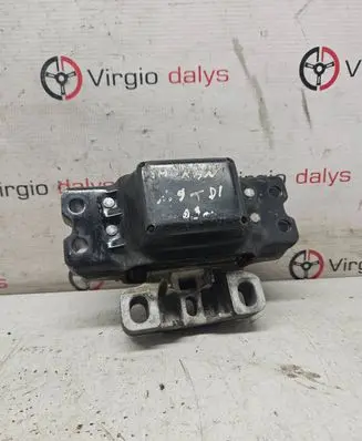 Volkswagen Touran I Engine mount bracket 1K0199555