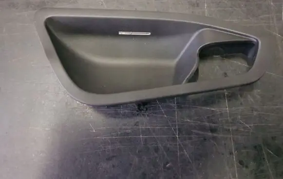 BMW 1 F20 F21 Rear door interior handle trim 7274490
