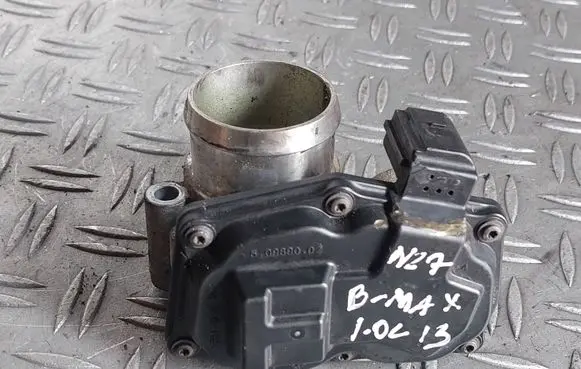 Ford B-MAX Throttle valve 50989002
