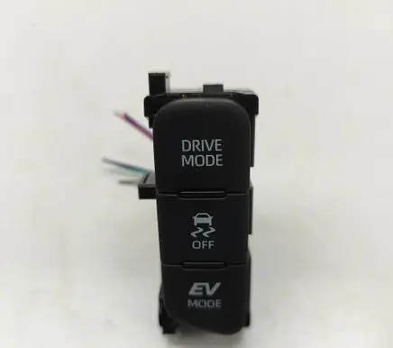 Toyota Yaris Cross A set of switches 8497052530
