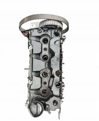 Skoda Citigo Engine