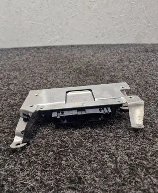 Mercedes-Benz AMG GT R190 C190 Gearbox control unit/module A2229001306