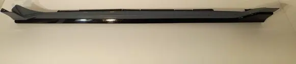 Honda Civic X Sill/side skirt trim LS1