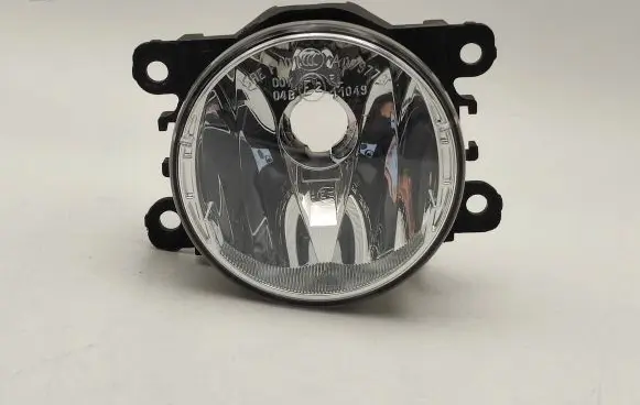 Renault Captur Front fog light T61500097R 89208691 10052018
