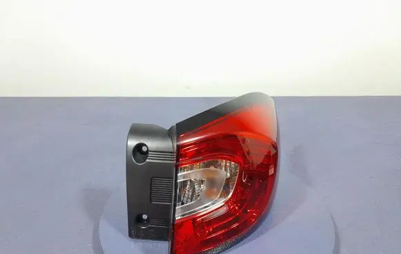 Renault Captur Rear/tail lights 265509762R