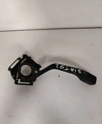 Seat Toledo I (1L) Wiper control stalk 357953503 400308