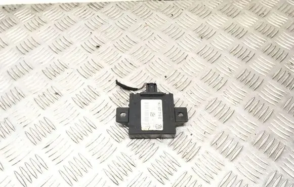 Alarm control unit/module