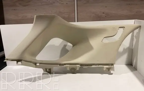 Lexus CT 200H Rear seat side top trim 6248076011 6248076021