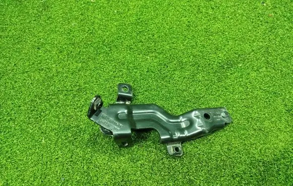 Man TGE 1gen Holder (bracket) 2N0121079BL 2N0121079