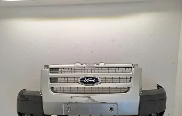 Ford Tourneo Front bumper 6C1117E888A 6C1117E889A