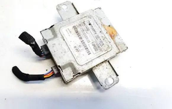 KIA Ceed Other control units/modules 961201h700 96120-1h700