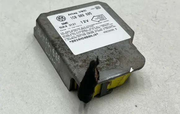 Airbag control unit/module