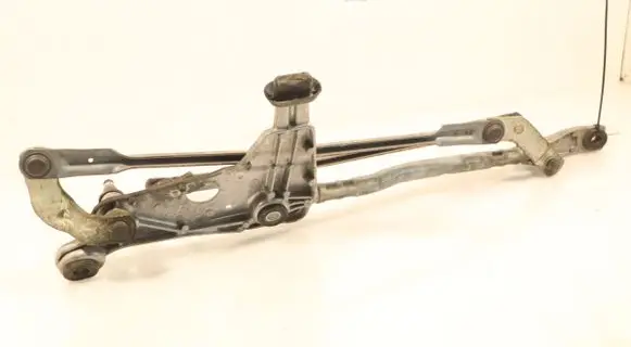 Peugeot 408 II Front wiper linkage 3397021828