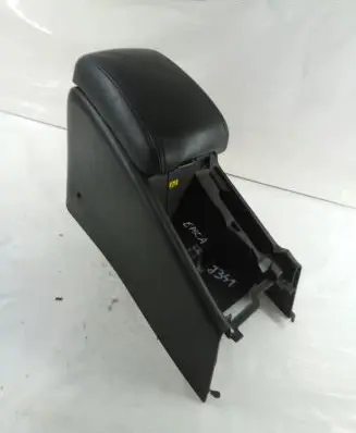 Chevrolet Epica Center console