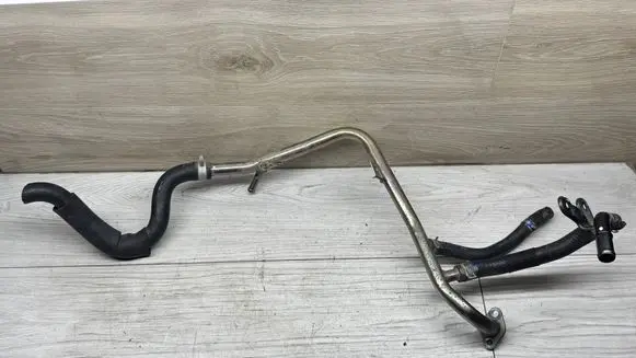 KIA Sportage Coolant pipe/hose 97311f1200