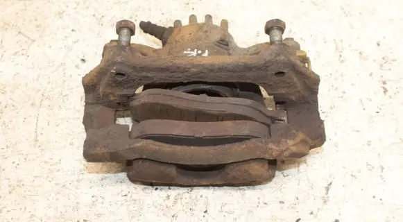 Opel Vivaro Front brake caliper