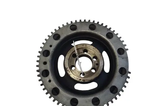 Mazda 6 Crankshaft pulley 