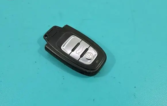 Audi Q5 SQ5 Engine ECU kit and lock set 8K0959754H IMPRK1513858