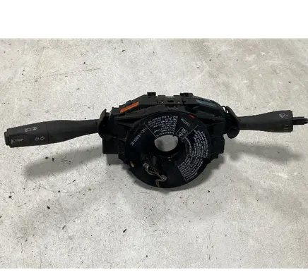 Jaguar X-Type Wiper turn signal indicator stalk/switch 1X4314A664AC 011219C