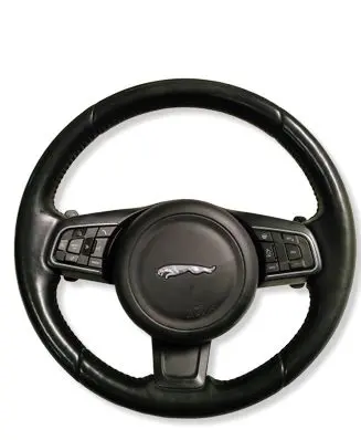 Jaguar XE Steering wheel 