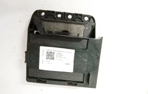 Seat Toledo III (5P) Comfort/convenience module 1k0959433cp