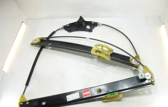Audi A4 S4 B9 Front window lifting mechanism without motor 8W0837461