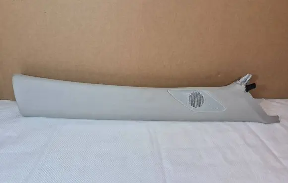 Volkswagen Jetta VI (A) pillar trim 5C6867234C 5C6867234