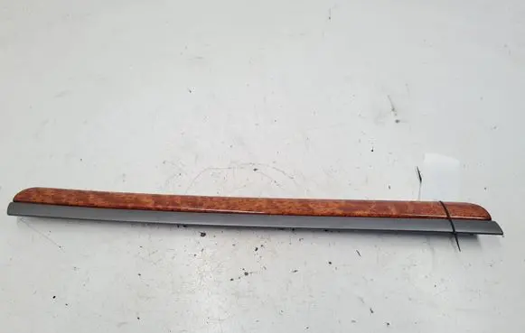 Audi A8 S8 D3 4E Rear door card trim 4E0867419