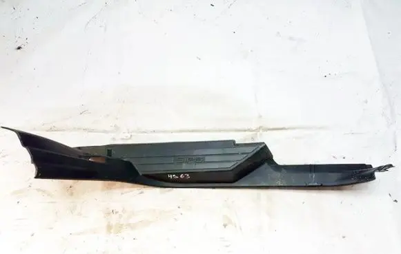 Volvo XC90 Rear sill trim cover