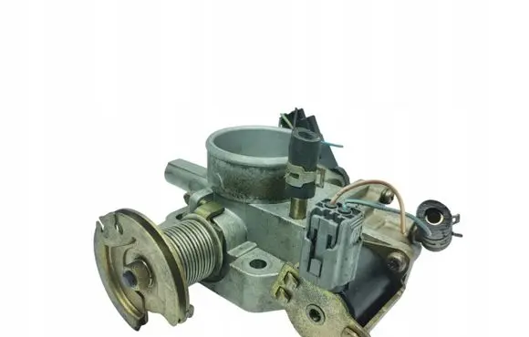 Mazda 323 F Throttle valve B6HF18911