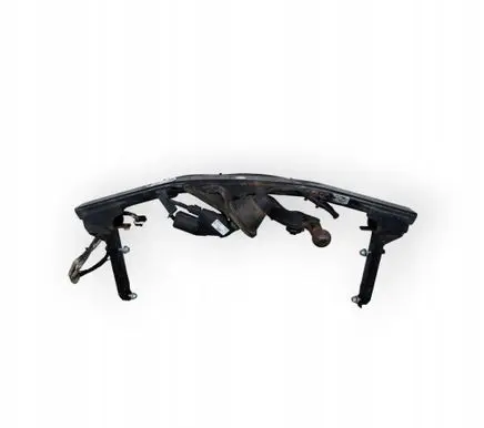 Audi A5 Rear bumper 8W0800491M