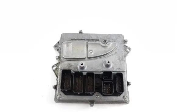 BMW M3 F80 Engine control unit/module 8699973 0261S19320 170712172