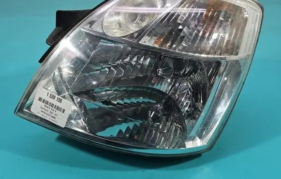 KIA Picanto Headlight/headlamp IMPRK1539106