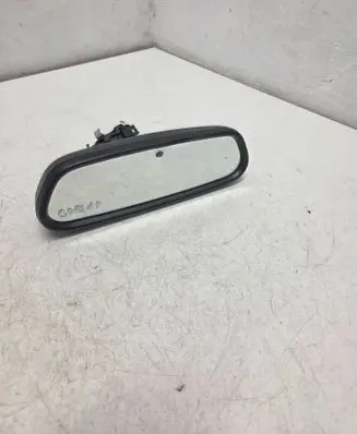 Opel Corsa F Rear view mirror (interior) 6046396 98088311