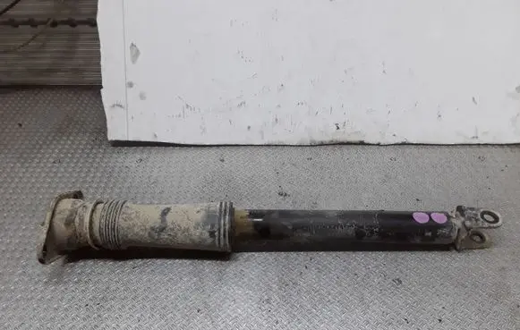 KIA Sportage Rear shock absorber/damper 553112Y350