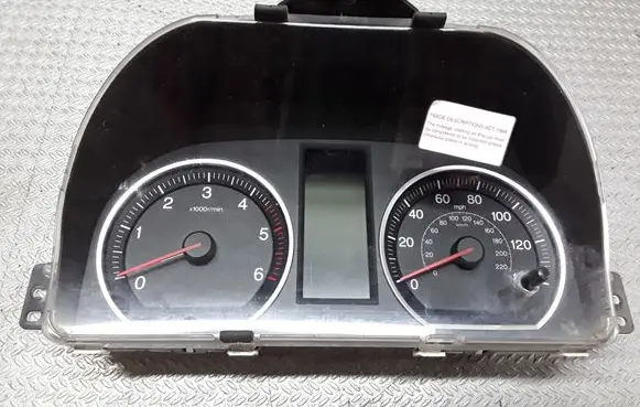 Honda CR-V Speedometer (instrument cluster) HR0359084