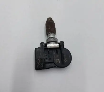 Tire pressure sensor