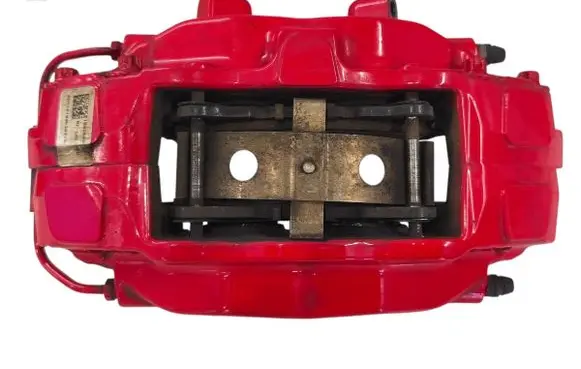 Tesla Model S Front brake caliper 104264001D BRM18104D20793